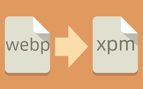 webp Para xpm